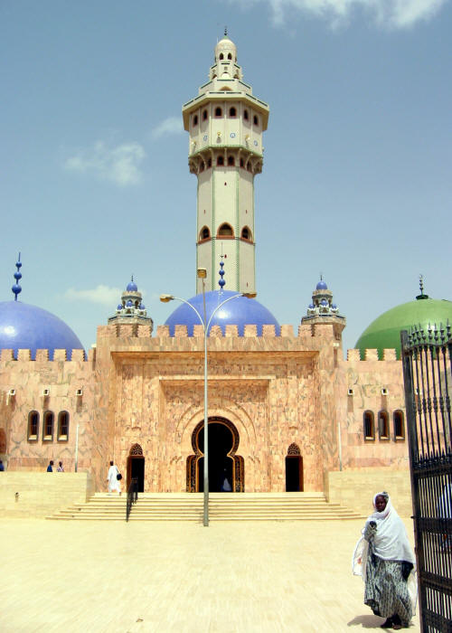 Senegal